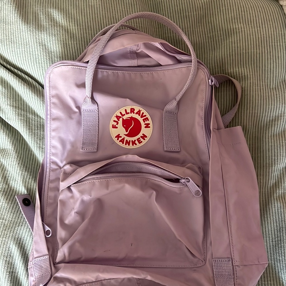 FJALLRAVEN KANKEN Backpack